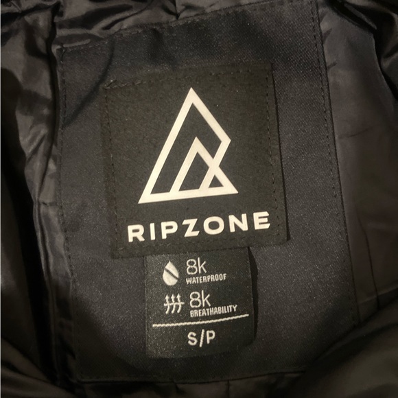 RipZone boys snow pants - Picture 4 of 5